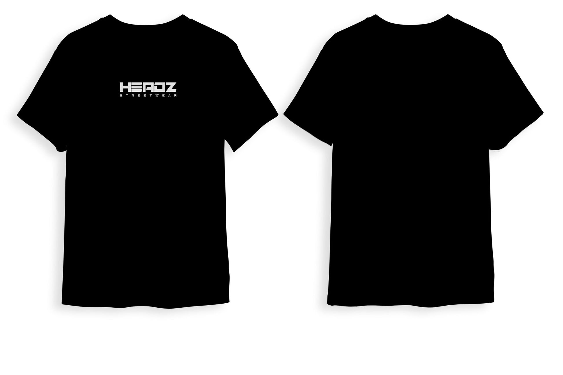 Headz Streetwear Tee - Neuroheadz