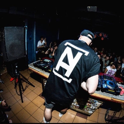 Neuroheadz 'Logo' Tee - Neuroheadz