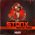 Stonx - Primitive Terror - Neuroheadz